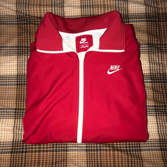 Nike Other - Nike Windbreaker